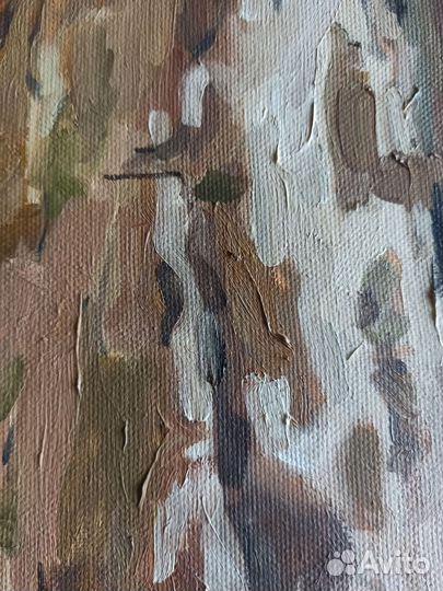 Картина маслом Копия Петрович П. И