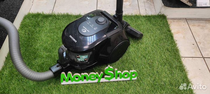 Пылесос Samsung SC432A арт.98659 Д7