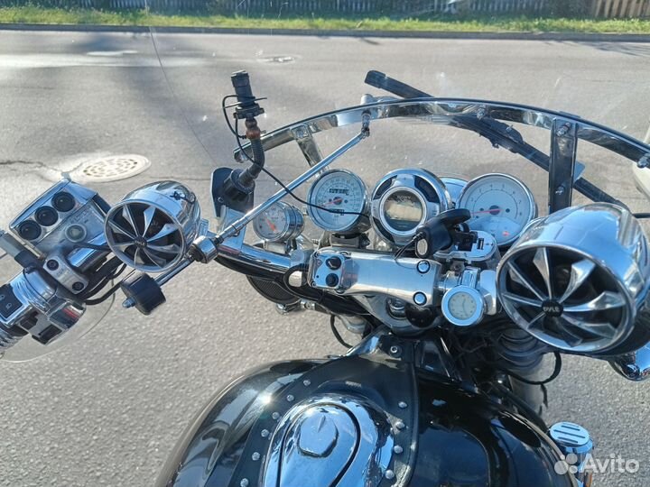 Продается honda Valkyrie