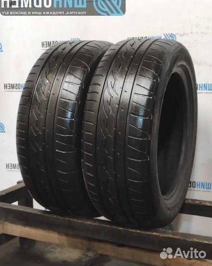 Firestone Firehawk SZ90 205/55 R16 91V