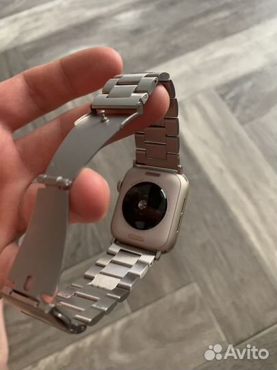 Apple Watch SE (Gen 2 ) 40mm