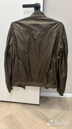 Ветровка Hugo Boss