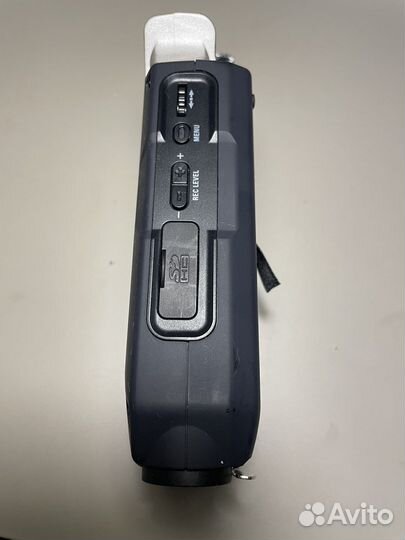 Диктофон H4nPro