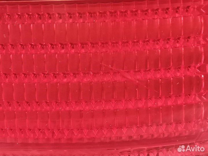 Фонарь задний левый для Volkswagen Golf 4