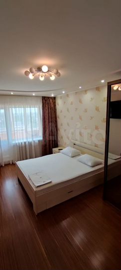 2-к. квартира, 70 м², 5/10 эт.