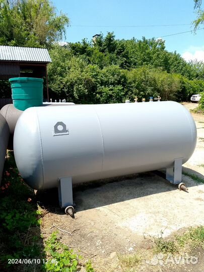 Газгольдер