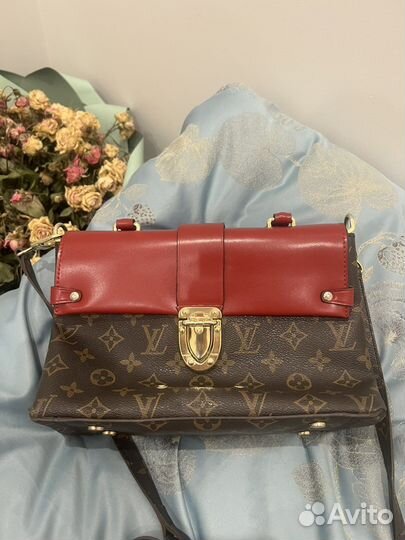 Сумка louis vutton