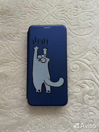 Чехол на samsung a32