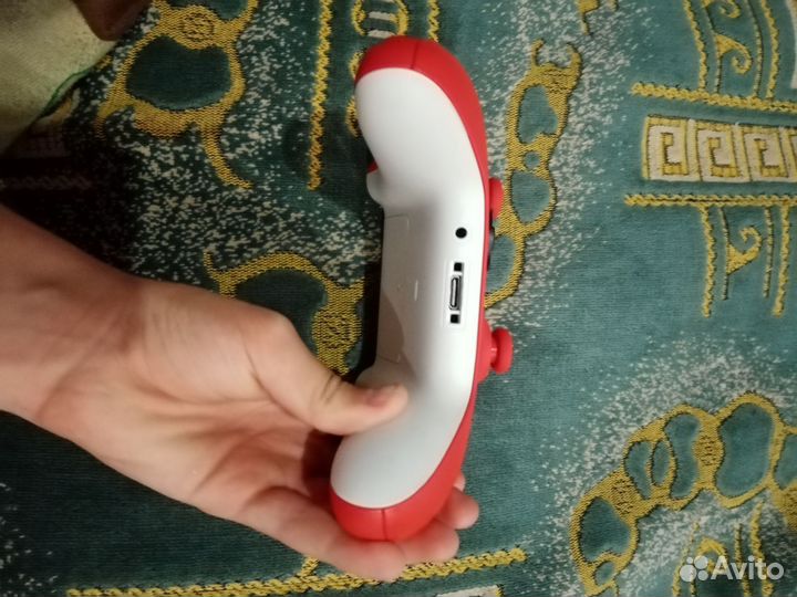 Геймпад xbox series s/x