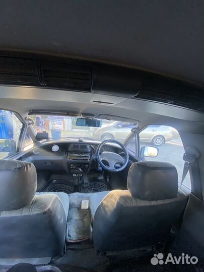 Toyota Estima Lucida 2.2 AT, 1994, 50 000 км