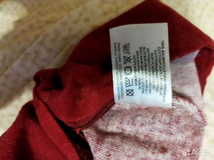 Пододеяльник 1.5