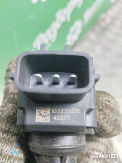 Катушка модуль зажигания Renault Logan 2 1.6 H4M