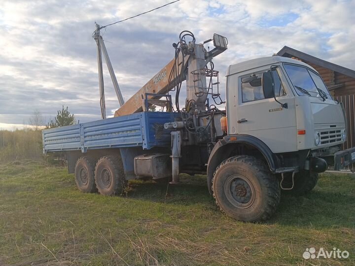 Кран Борт, Вездеход, манипулятор, 10т, стрела 7 т