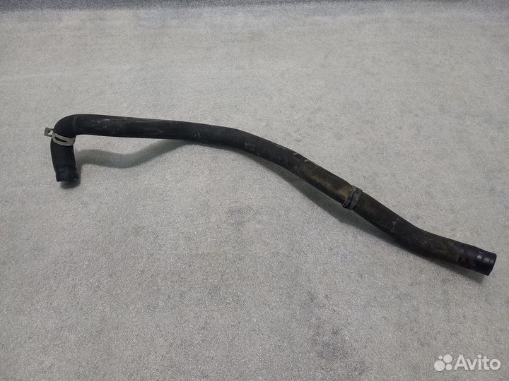 Патрубок сист охлаждения Sandero 2 (924100772R)