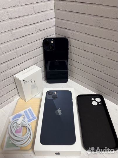 iPhone 13, 128 ГБ