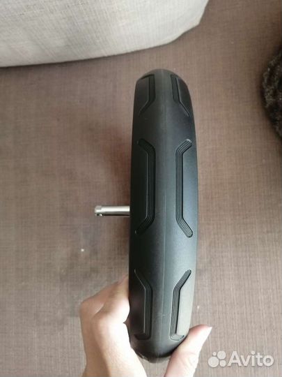 Колесо huppa vista