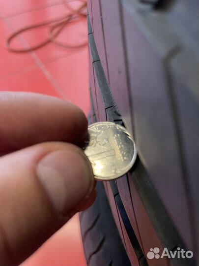 Michelin Primacy 4 225/55 R18 102V