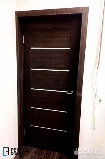 Двери межкомнатные