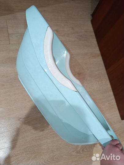 Ванночка для купания новорожденного