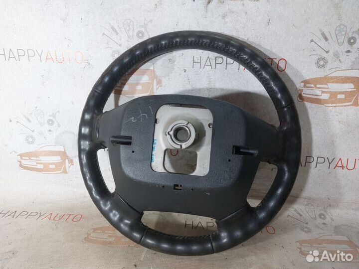 Руль Hyundai H1 Grand Starex