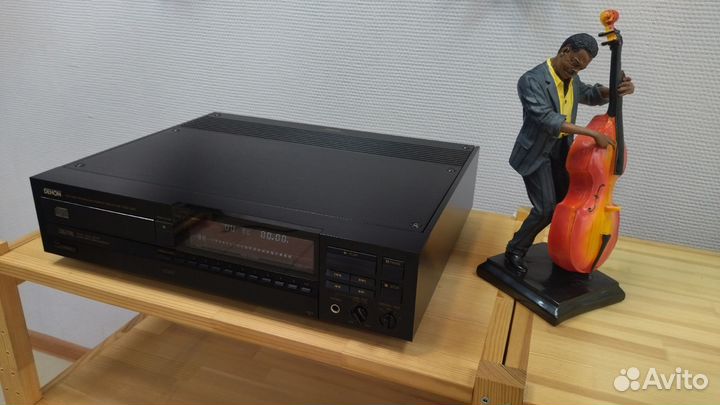 Denon DCD-3300 CD Проигрыватель