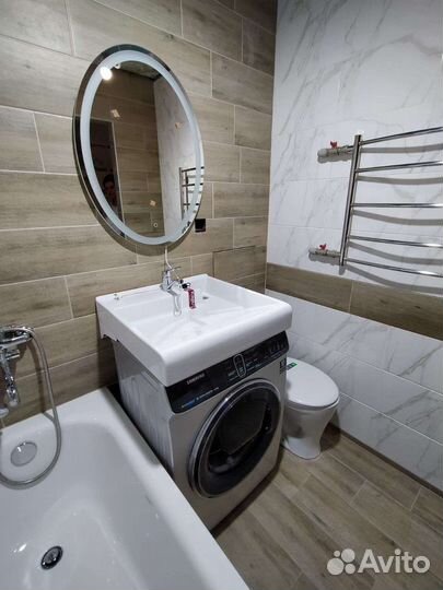 Плиточник ремонт ванной санузел под ключ