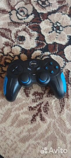 Bluetooth джойстик Ritmix
