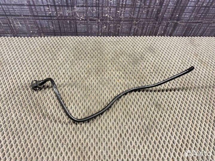 Шланг вентиляции Bmw X5 E70 N62 2007