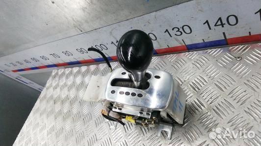 Кулиса кпп audi A8 D2 (TML11DM01)