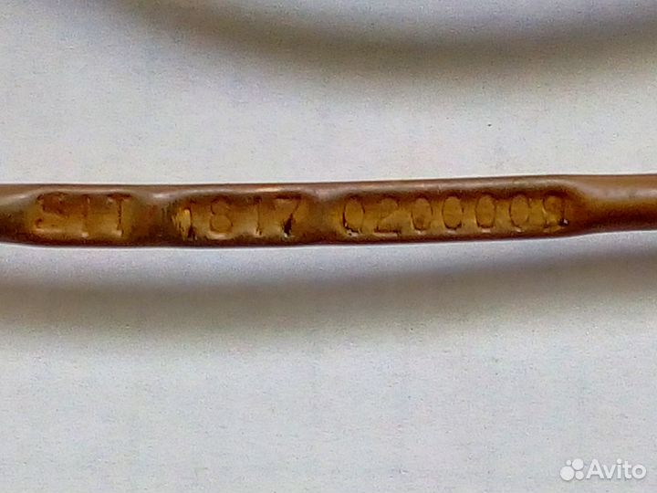 Термопара SIT 0.200.009