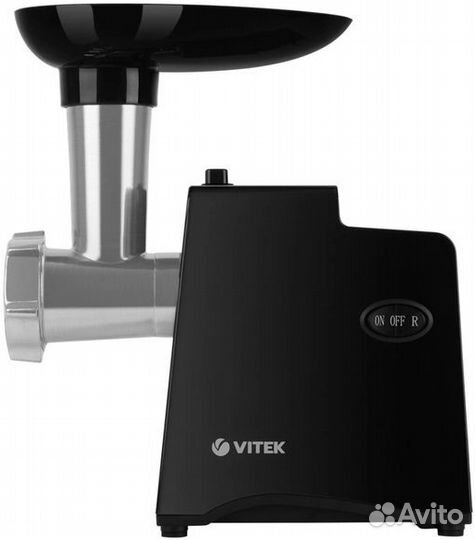 Мясорубка Vitek VT-3644 новая