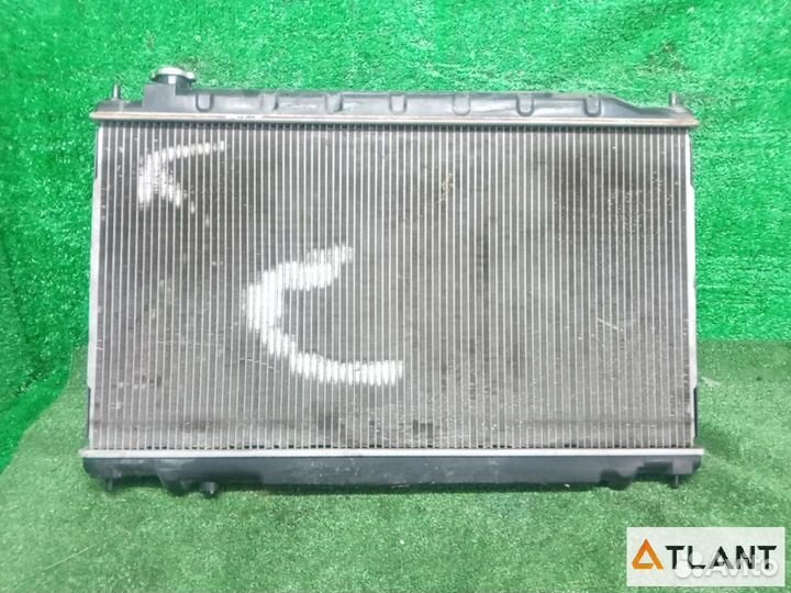Радиатор основной nissan teana