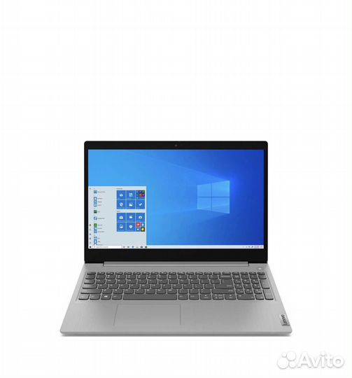 Lenovo ideapad 3 15iml05