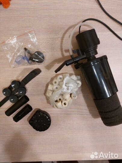 Личные вещи