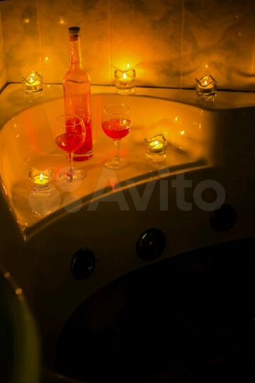 1-к. квартира, 40 м², 9/9 эт.