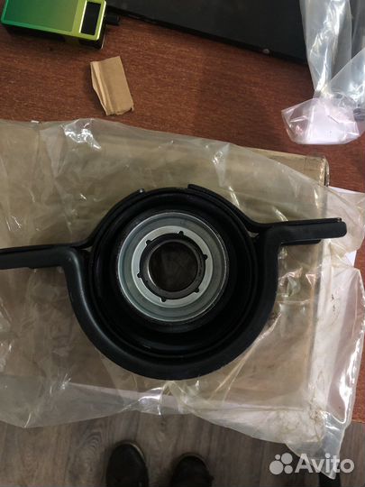 Подвесной подшипник kia hyundai