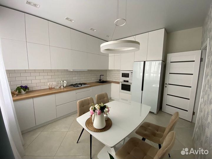 Кухни на заказ