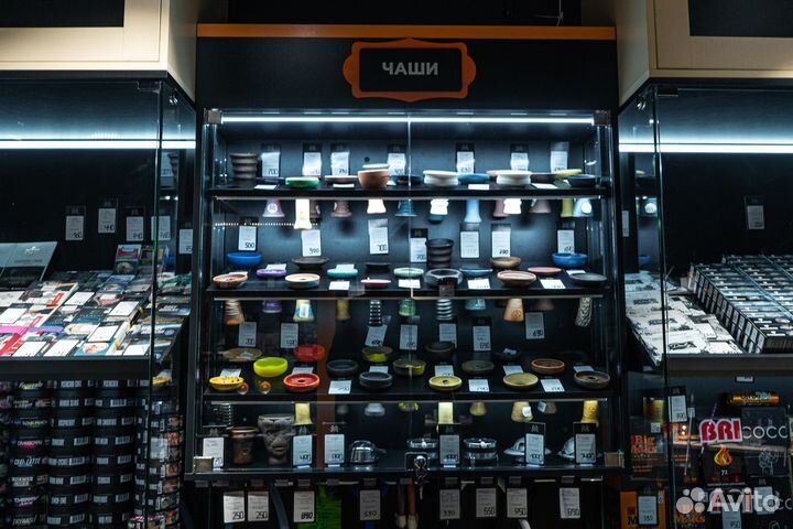 Действующий магазин – идеальная франшиза