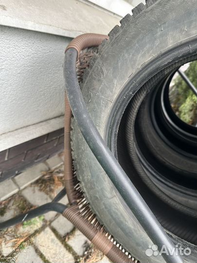 Зимние колеса r 15/ 185/65