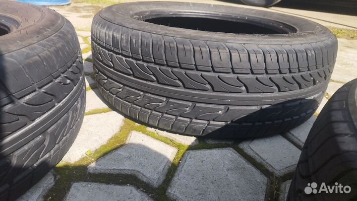 Haida HD921 275/55 R20