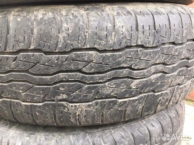 Hankook I Cept W605 225/65 R17 102T