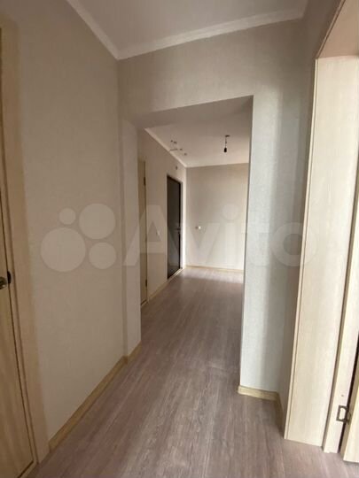 2-к. квартира, 57,6 м², 16/16 эт.