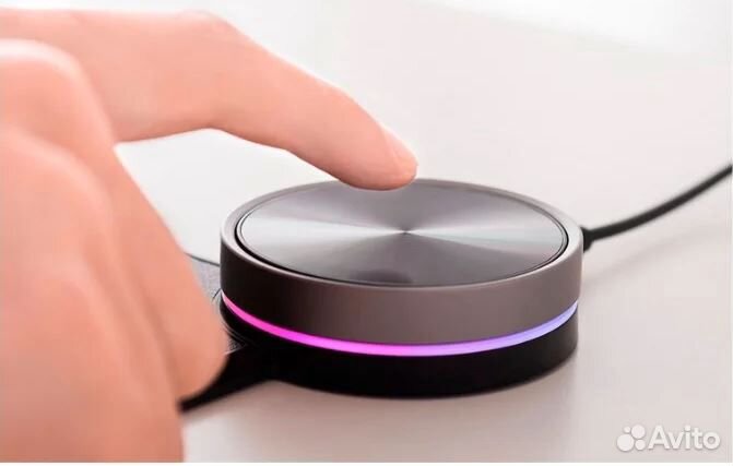 Коврик для мыши Xiaomi miiiw Smart Mouse Pad