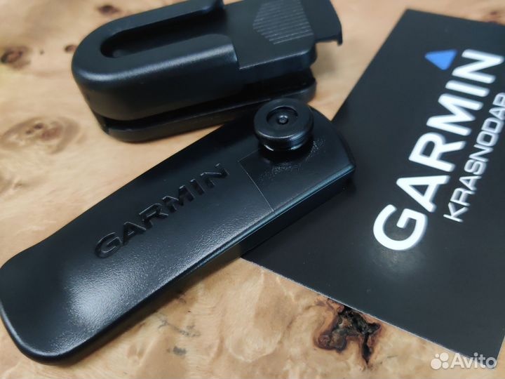 Клипса крепления оригинал для навигаторов Garmin