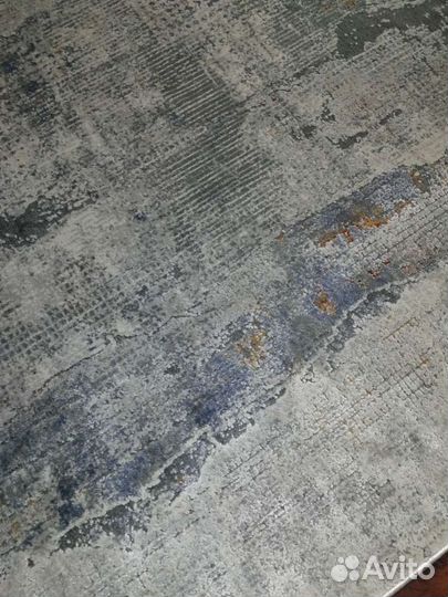 Ковер новый