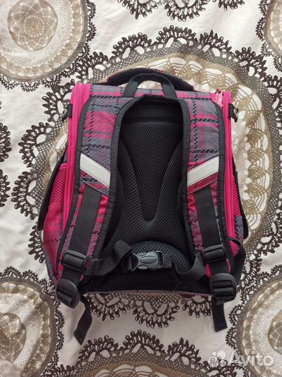 Школьный ранец (рюкзак) winner