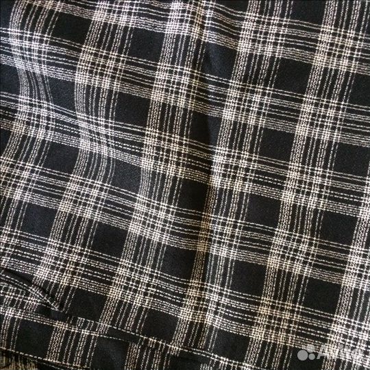 Ткань отрез