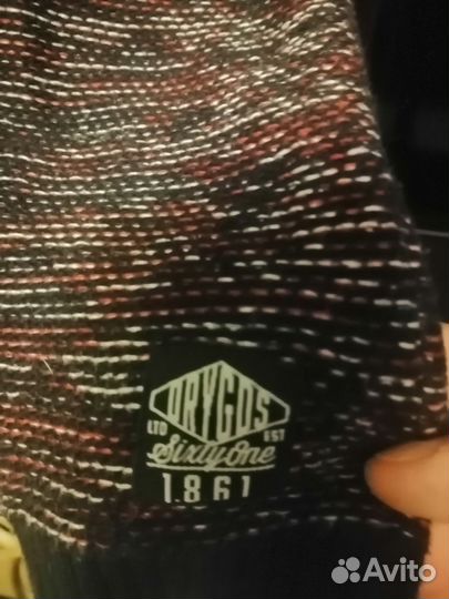 Джемпер мужской Angelo Litrico