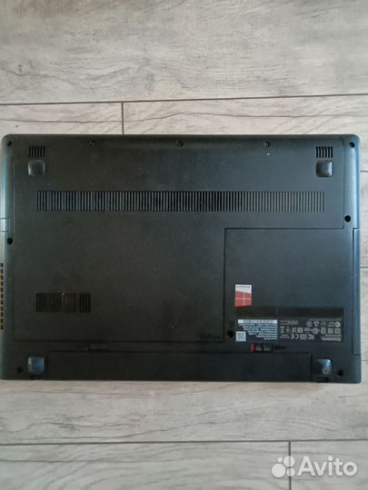 Игровой ноутбук ful hd,4+6ядер,8 озу,ssd,3gb video