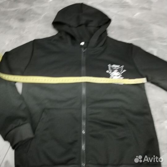 Худи для девочки